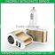 Factory Price Electric 3.1A Car Charger Adapter 2 Ports USB Charger