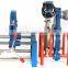 Manual butt fusion welding machine Dn160