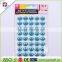 Crystal Rhinestone Sticker ,