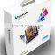 VStarcam waterproof touch screen wifi poe ip camera outdoor