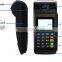 2.8 inch Screened Linux VX675 Electronic Payment Devices Handheld POS Device with Printer with Electronic Signature