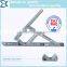 Casement stainless steel friction stay hinge for window
