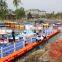 Shot Pin Accessory of Floating Buoy Plastic Pontoon Floating Dock