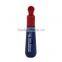 Music flower new product 3d fiber lash mascara waterproof long lasting for 24hours thick black mascara