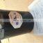 Diamond Core Bits , Casing Shoe Bit UMX NW HW PW Flat Matrix Crown