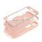 X-level tpu case for iphone 6/6 plus plastic phone case