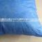 Polyester pillow inserts