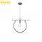 Retro Chandelier Led Kitchen Ceiling Lighting