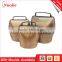 Wholesale 2.6" plated or painted color cow bell with cow print for cow and sheep