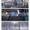 Complete Welding Equipment for Truck Trailer Tanks