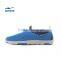 ERKE wholesale dropsipping quick drying outdoor summer slip on beach aqua shoes surfing shoes