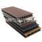 newteck 2015 High quality /boardwalk wpc composite decking/140*25mm