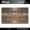MGA Q7L Series Kitchen Socket with Switch