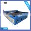 Suke 1325 CNC laser cutting equipment used for decoration and uphoster industry