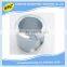 China hardware manufacturer nonstandard steel CNC machined parts