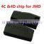 hot sale 4C chip and 4D chip used for JMD handy baby 50% free shipping