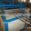 PP PE Tearing Film Making Machine/ split film yarn extrusion machine/slip film yarn rope machine