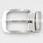 Color white plastic slide strap buckle 9mm craft costume buckles