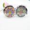 Promotion Round Handbag Pocket Mini Mirror