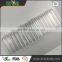 Brand mould base Hot Sale PVC Plastic mold /Injection Molded molding for Music Condit Cover