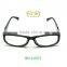new designer cheap promotional black reading glasses