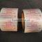 15PE Coated 40gsm Paper