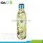 500 ml Double Wall stainless steel vacuum water bottle insulator