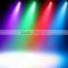 ST-F045 18x1W led flat par stage light china par led