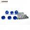 Rear Lower Control Arm LCA Dress-Up Washers
