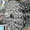 Excavator Track Chain Link,PC100-3 Track Link 202-32-00131,202-32-00130