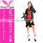 Sexy Halloween Devil Vampire Costume for wholesales