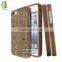 Custom Design Wholesale Pu Leather+Pc Uv Phone Case Printer For Infinix Hot 507