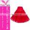 Charming tutu skirt,high quality sexy colorful woman umbrella skirt