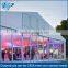 OEM & ODM aluminum frame luxury hotel tent,300x125x6mm party tent flooring