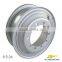 8.5-24 tube steel wheel with good price and high quality