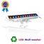Popular energy conservation ip65 outdoor LED wall lamp outdoor Wall washer housing