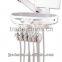 Hydraulic Dental Chair JPS 3168