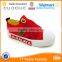 Boy's Girl's Casual Classic Strap Sneakers (Toddler/Little Kid/Big Kid)