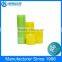 China Manufacturer bopp stationery clear tape with strong adhesive