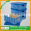 Recycled Carton Store File Box Fast Fold Storage Container Boxes