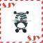 Super Cute Monster Knit Winter Earflap Cap Hat