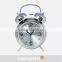 Deheng 6 Inch Classic Twins Bell Alarm Clock