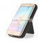CE QI RHOS Customized Logo USB Universal Wireless Charger for Android Phone