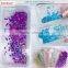 in stock liquid glitter phone back cover case for samsung galaxy a8 a5 2016