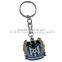 Key Fobs keychain credit card holder