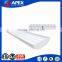 UL ETL Indoor LED Linear High Bay Light grid frame fixture in high effiency