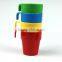 HDJS208 hot sale high quality plastic cup making machine machine injection plastic