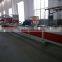 R or U Type Full Automatic PVC Pipe Belling Machine