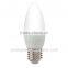 4W / 5W led candle bulb E14 2835SMD