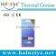best silicon thermal paste/grease/compound with great performance in computer electronic components